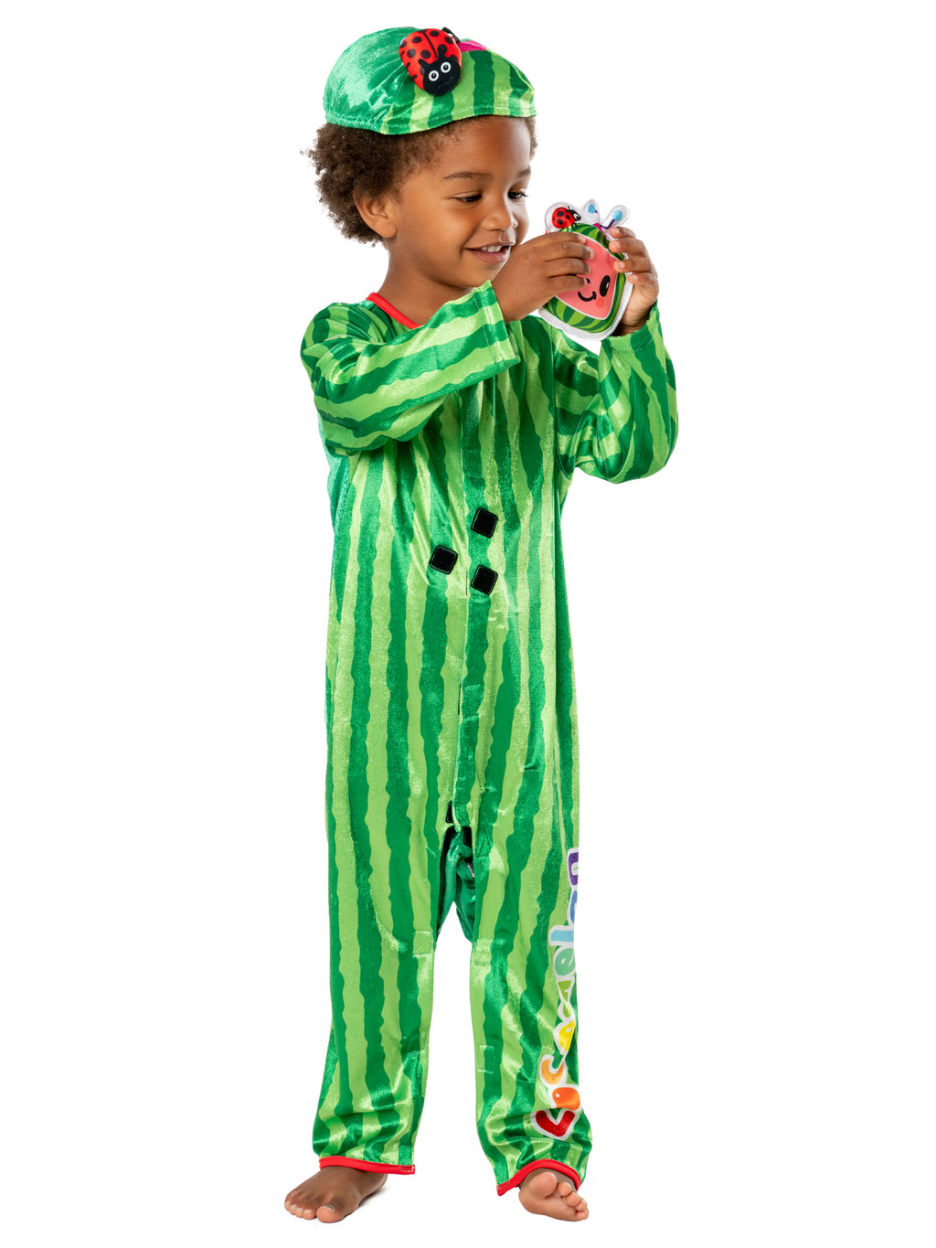 Cocomelon Romper 4