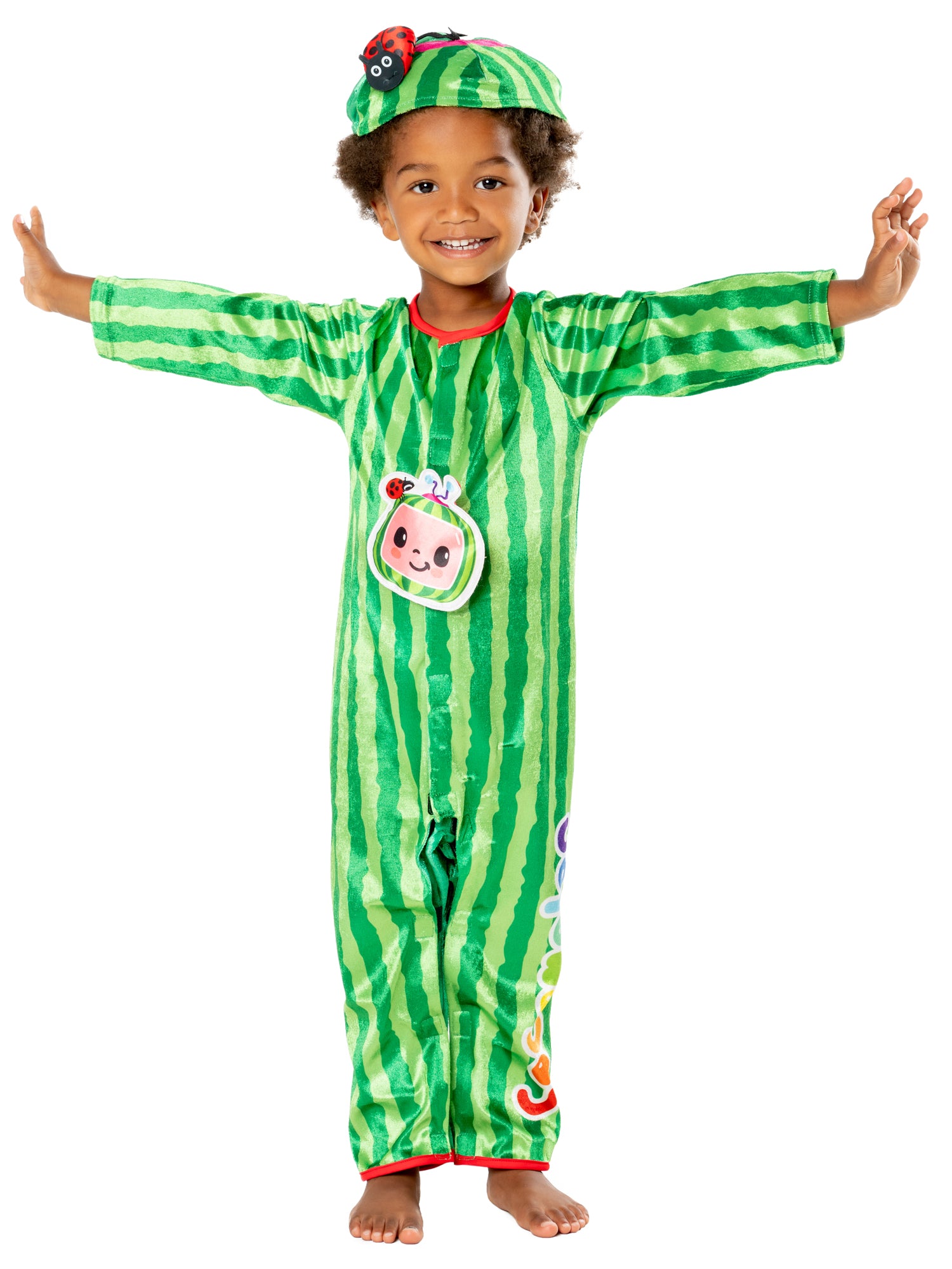 Cocomelon Romper 5