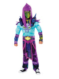Skeletor Deluxe 1