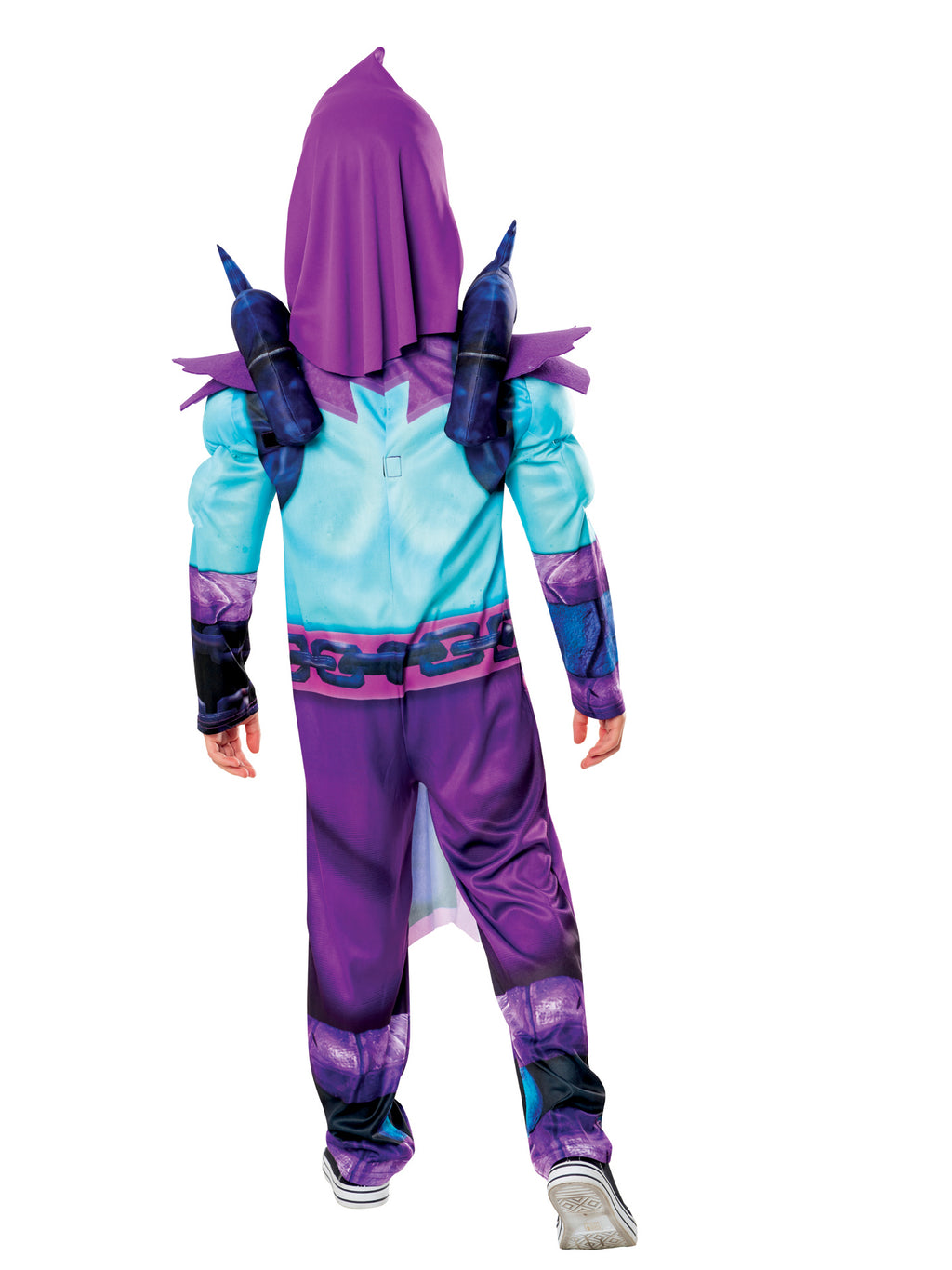 Skeletor Deluxe 2