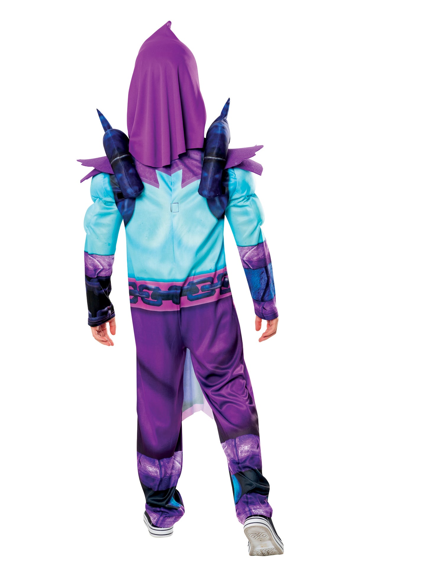 Skeletor Deluxe 2
