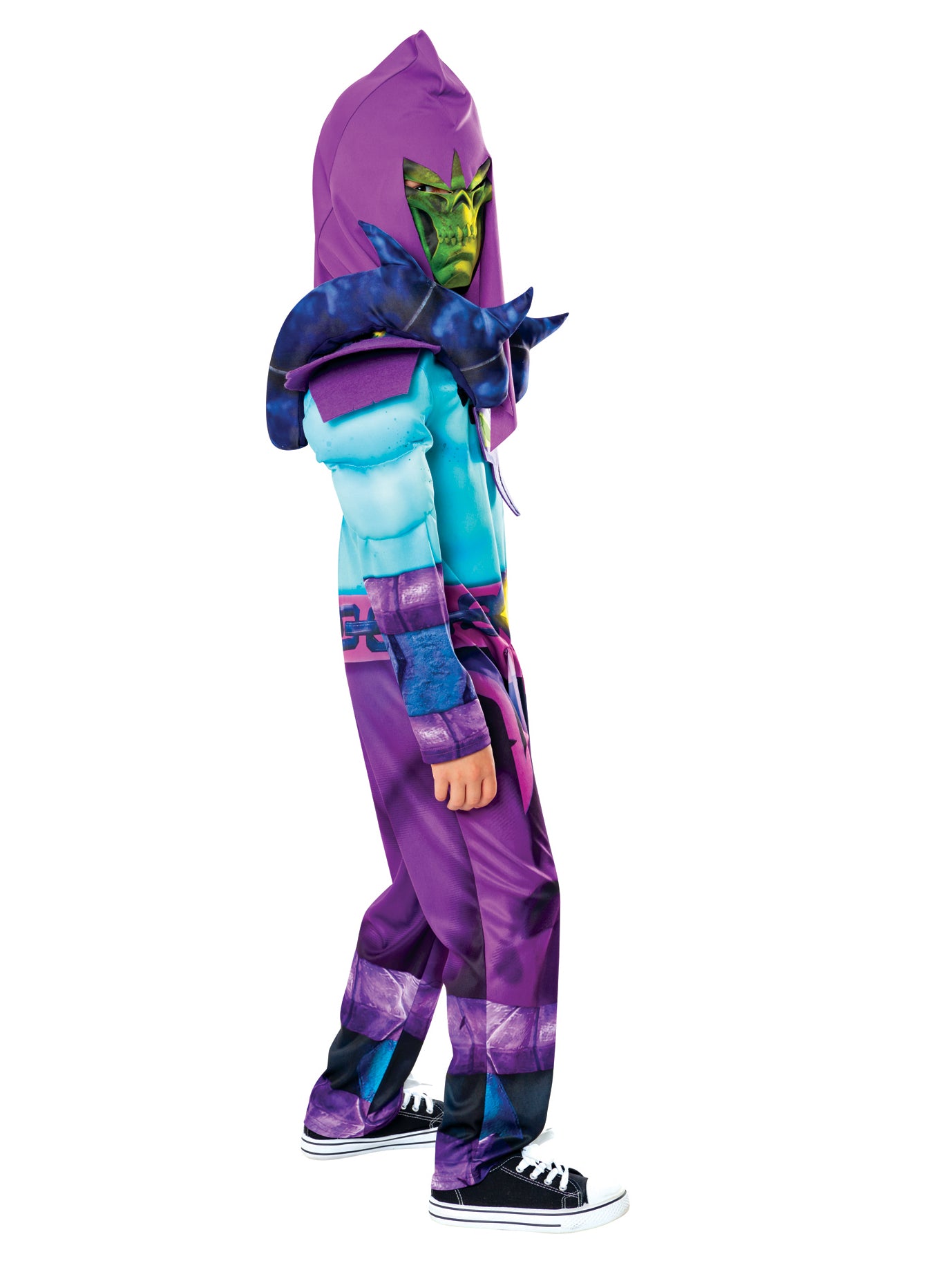 Skeletor Deluxe 3