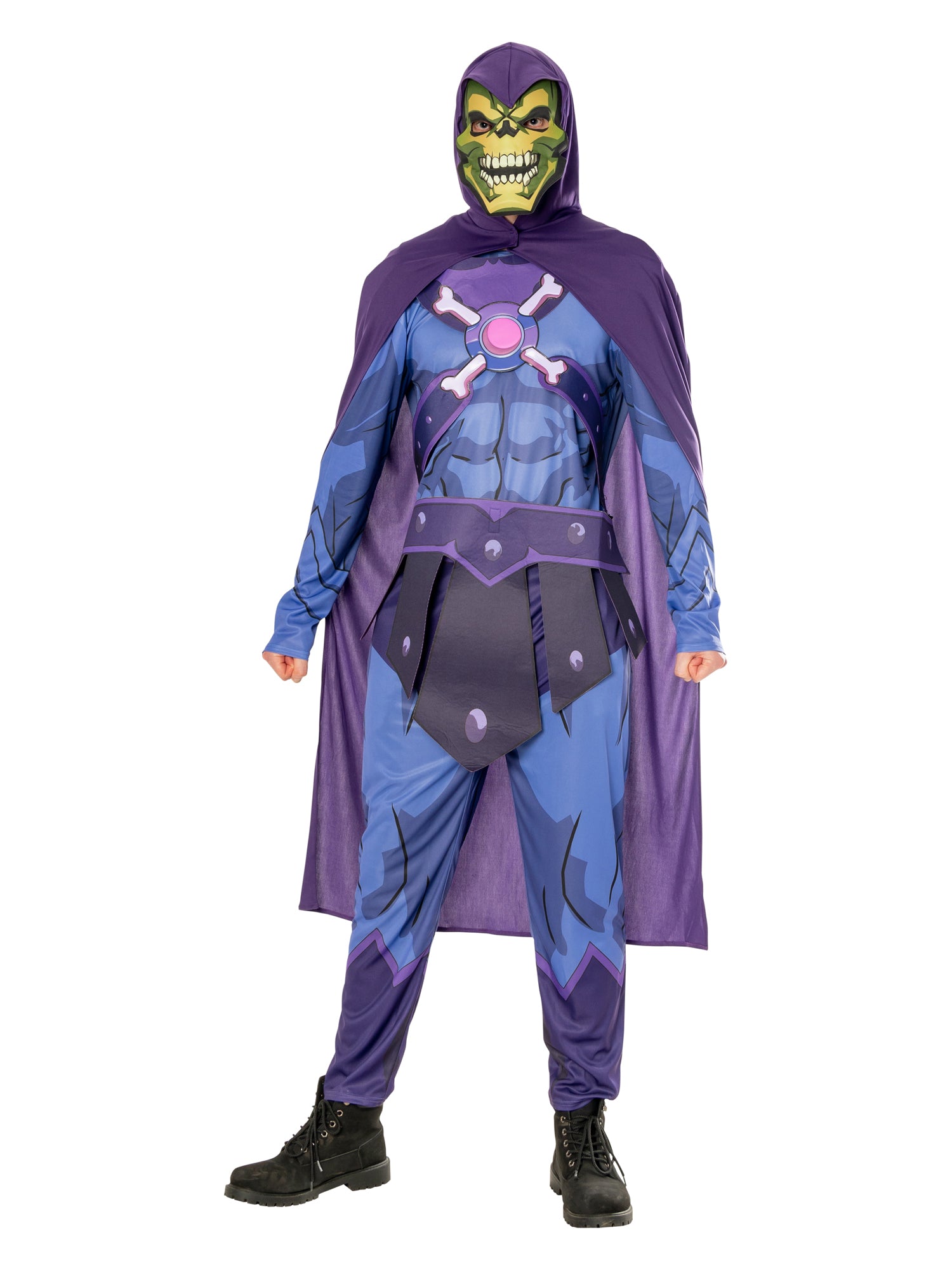 Skeletor Deluxe 1