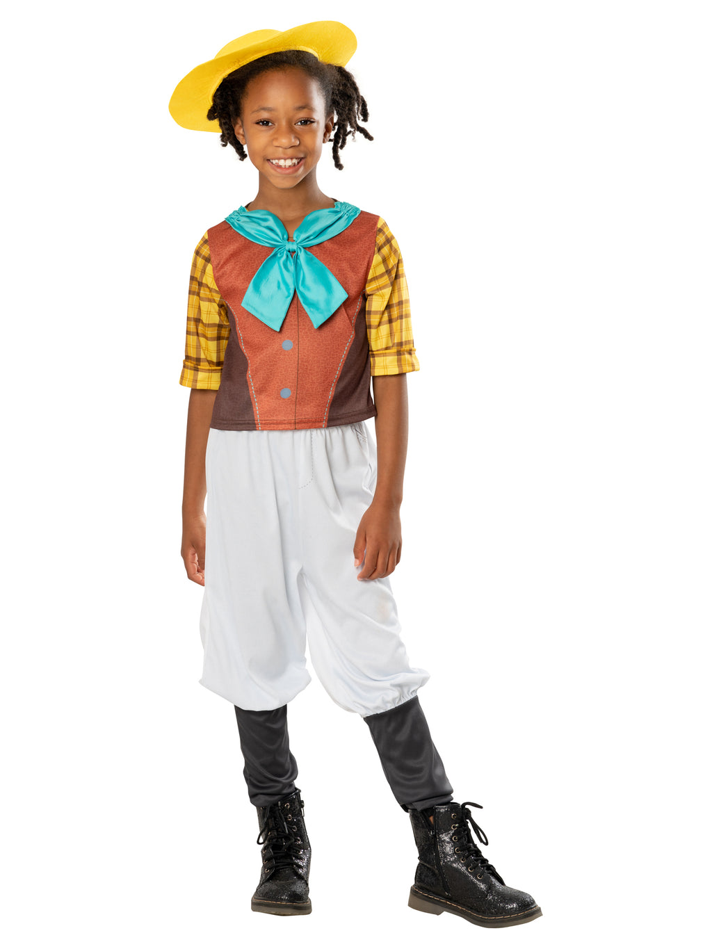 Min Costume 1