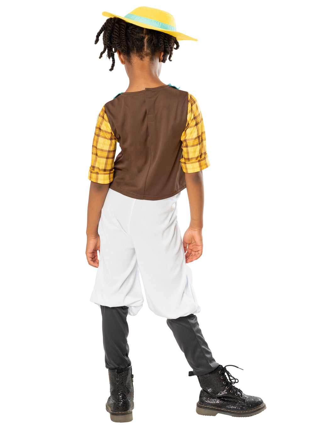 Min Costume 2