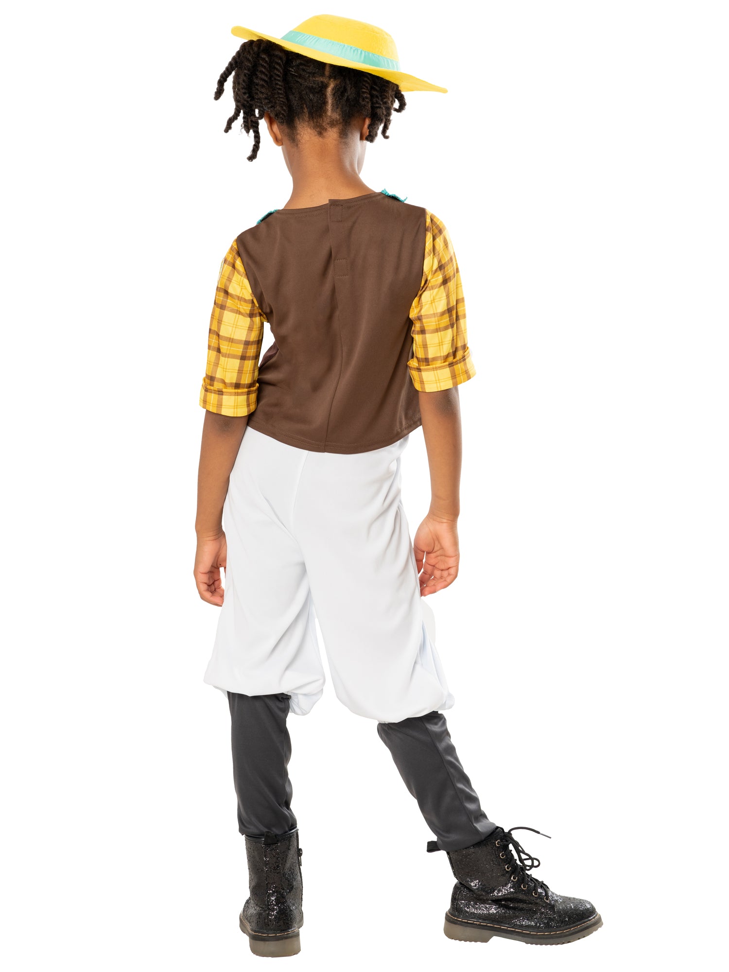 Min Costume 2