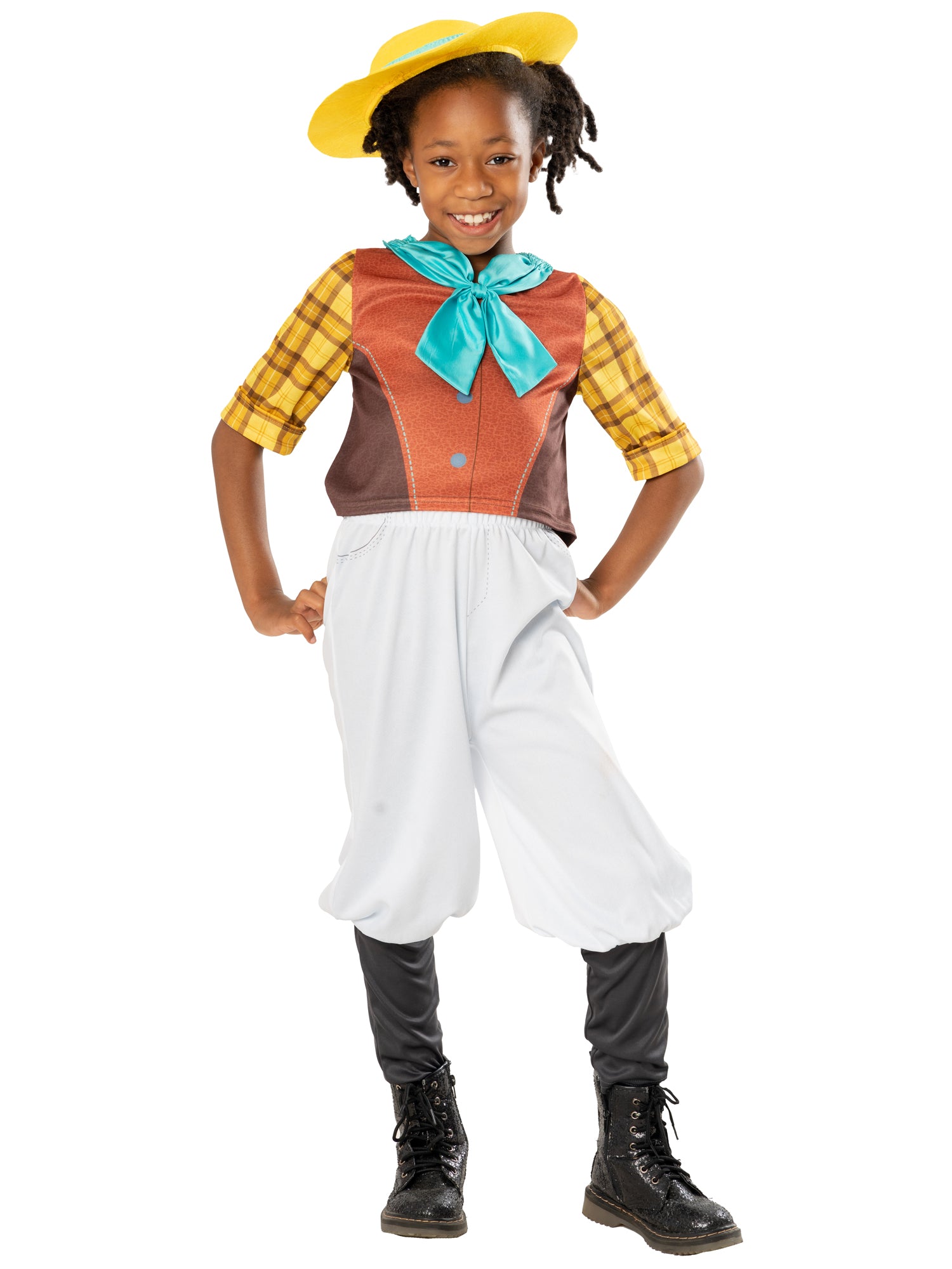Min Costume 3