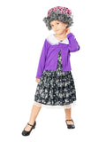 Little Old Lady 1