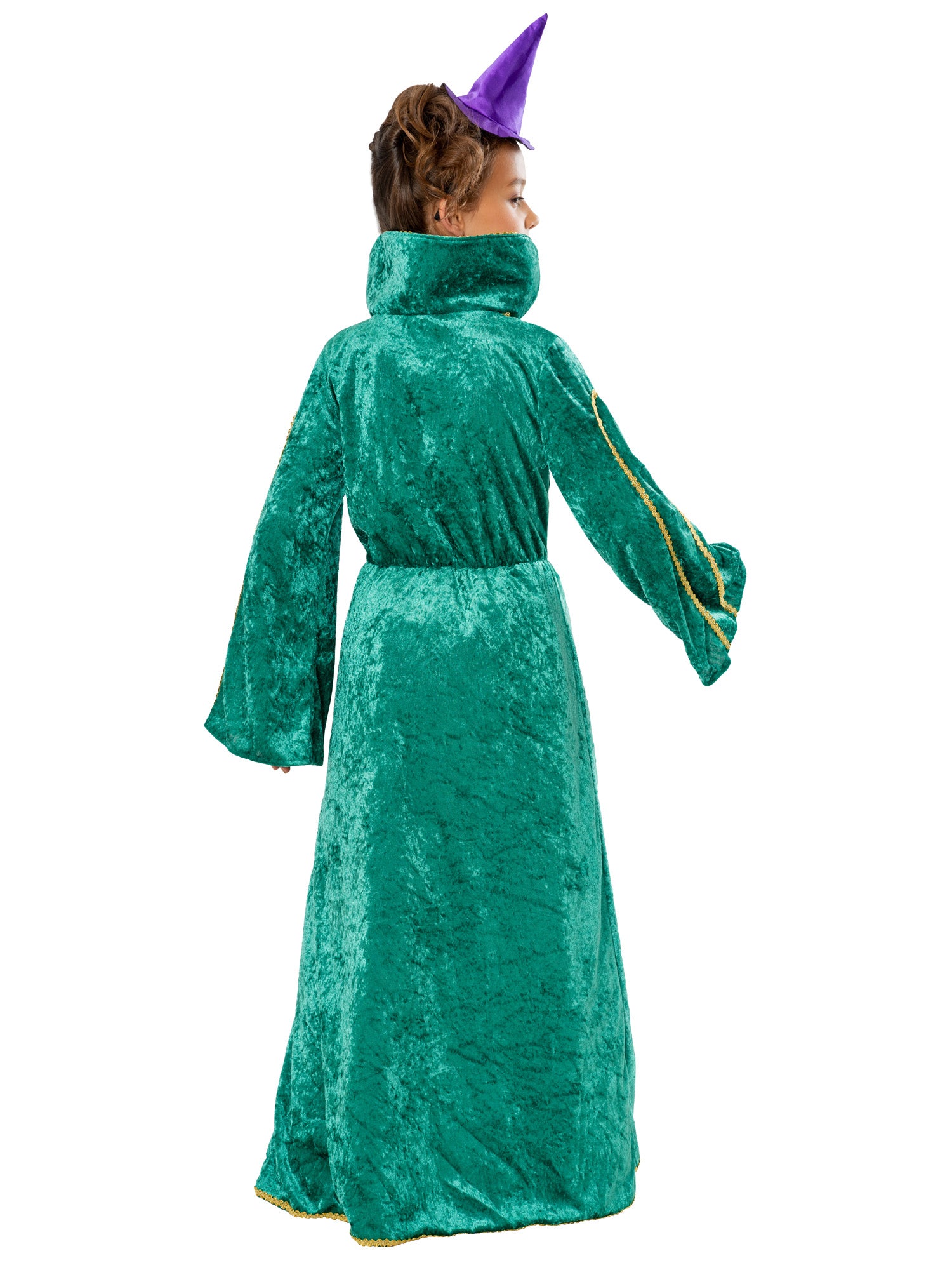 Enchanted Sister Witch 2