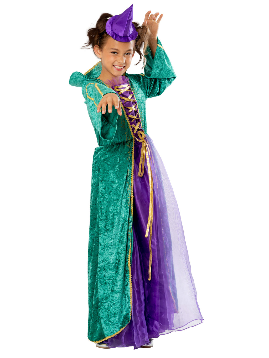 Enchanted Sister Witch 3
