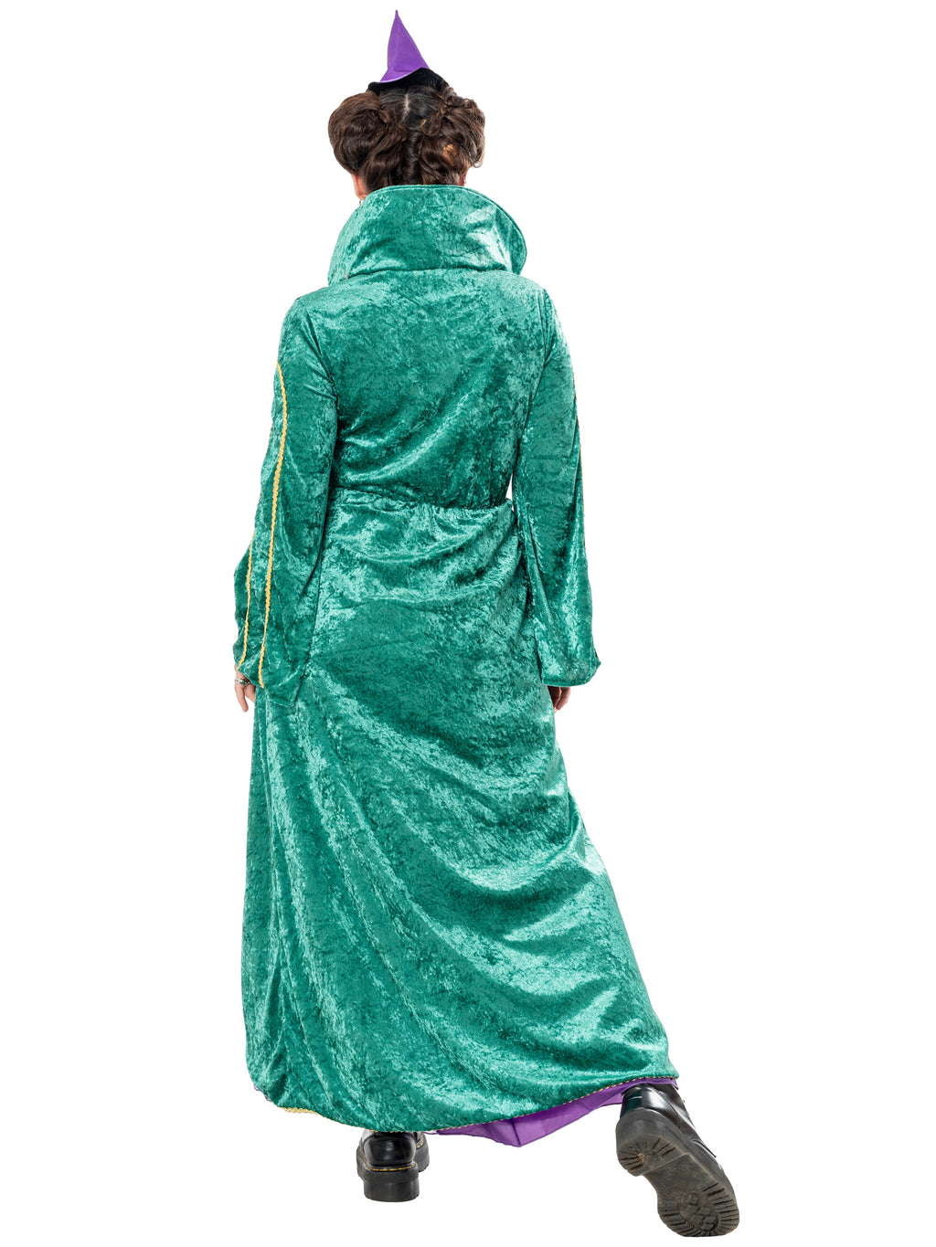 Enchanted Sister Witch 2