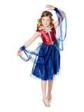 Captain Marvel Dress 1
