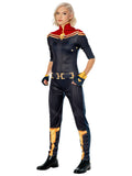Captain Marvel 1