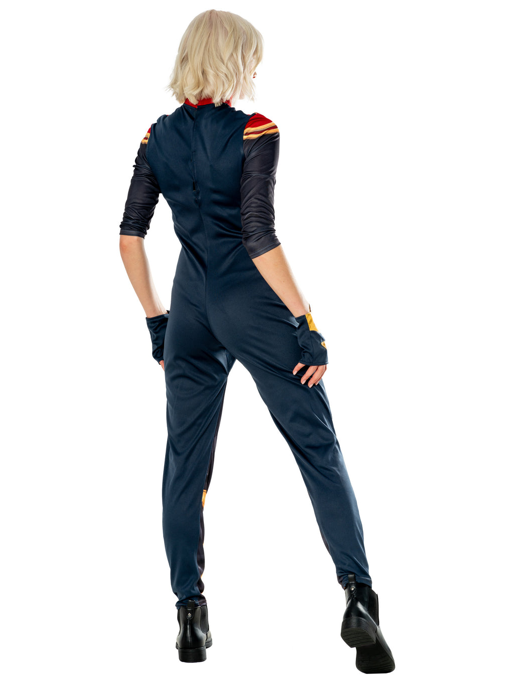 Captain Marvel 2