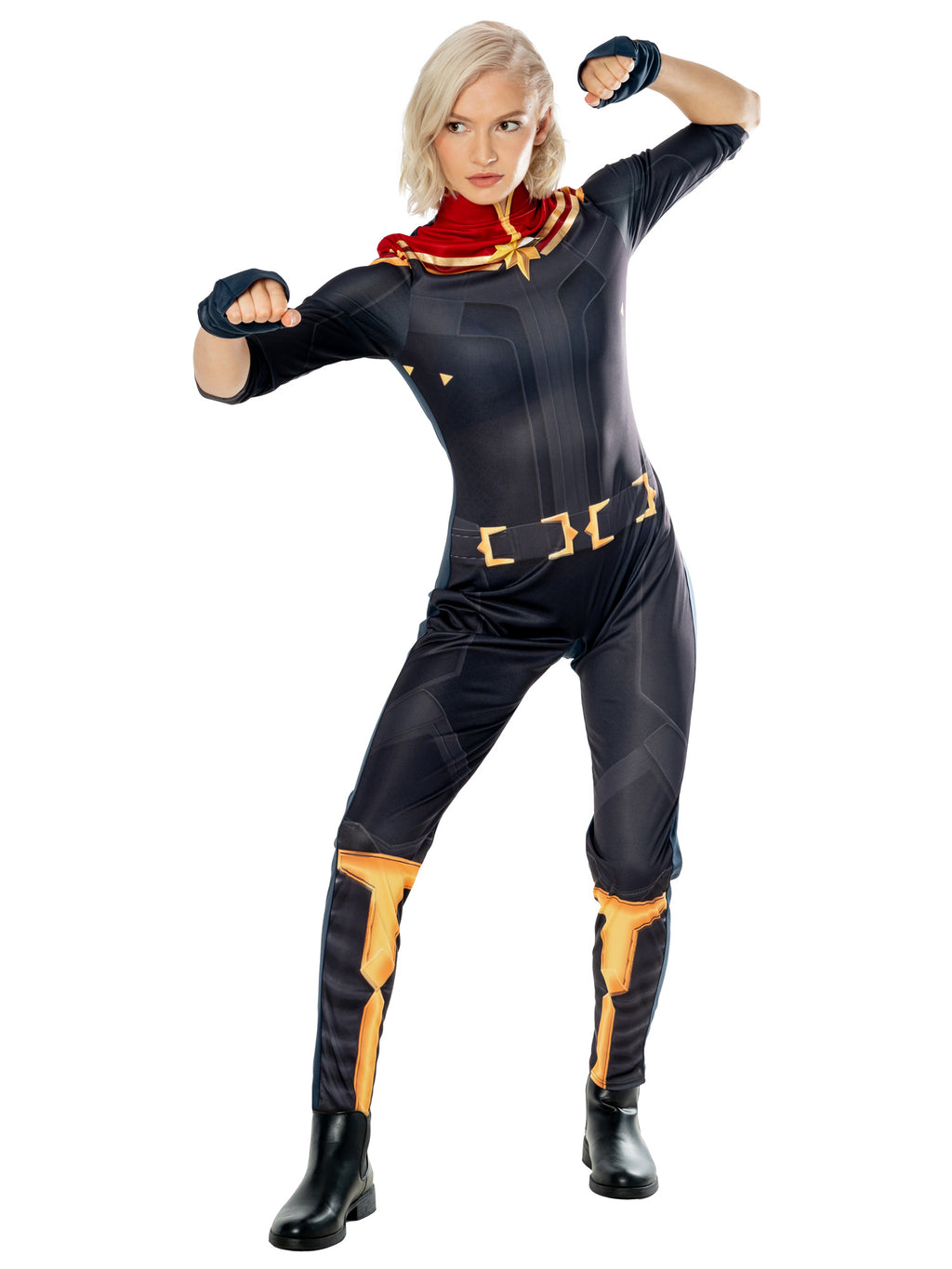 Captain Marvel 3