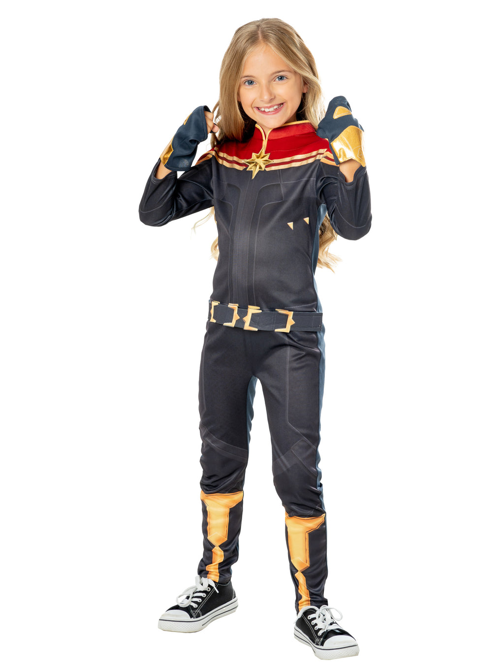 Captain Marvel 3