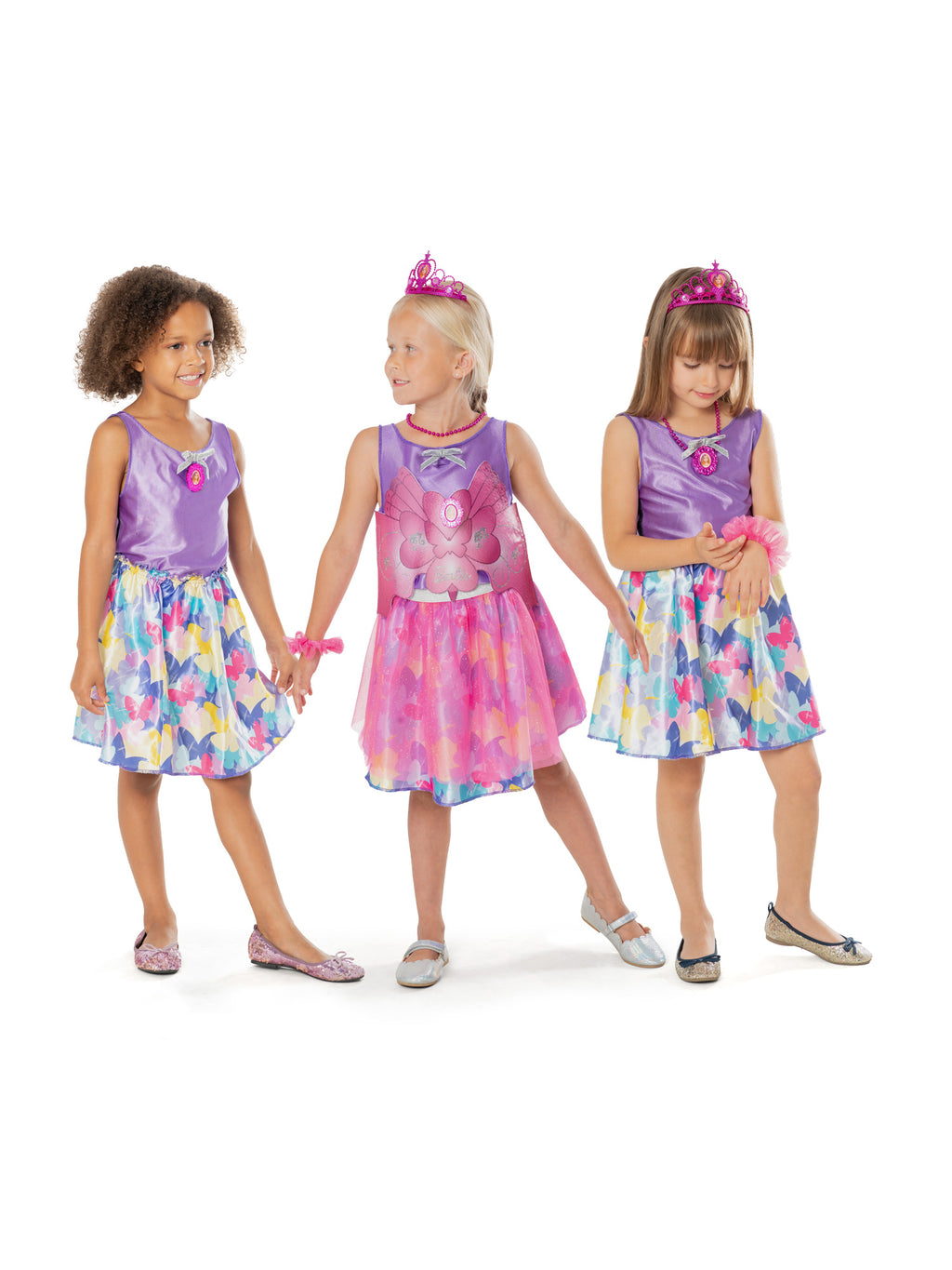 Barbie Dress-Up Trunk 2