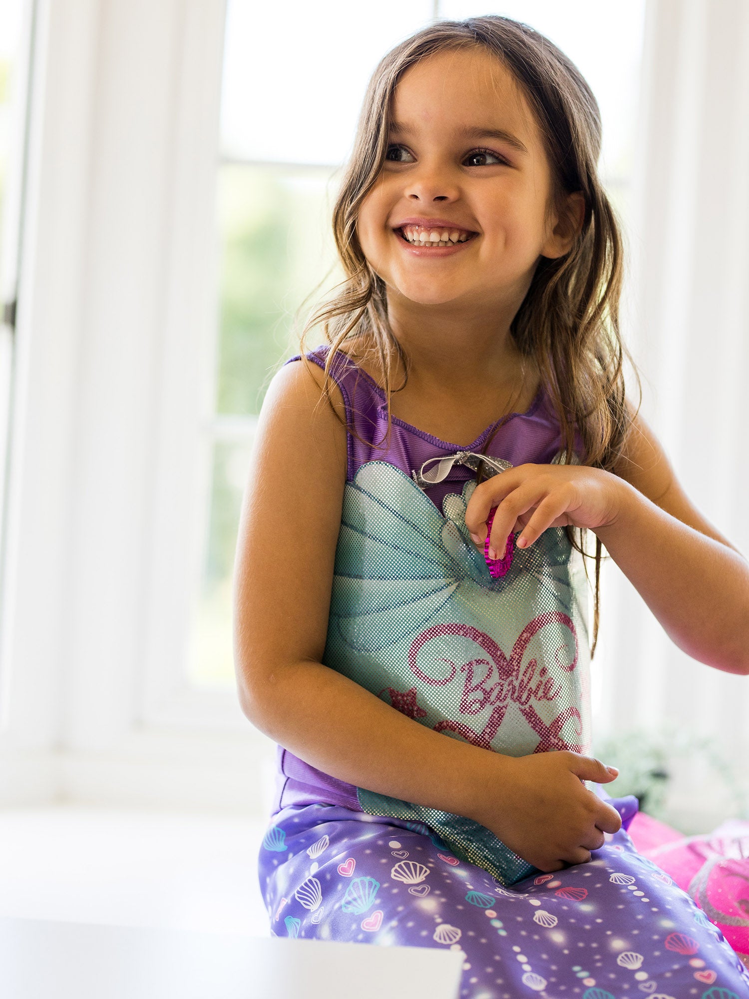 Barbie Dress-Up Trunk 4