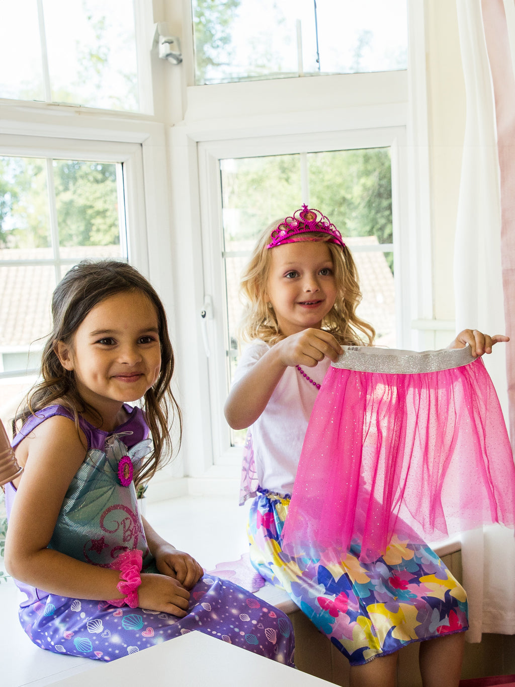 Barbie Dress-Up Trunk 5