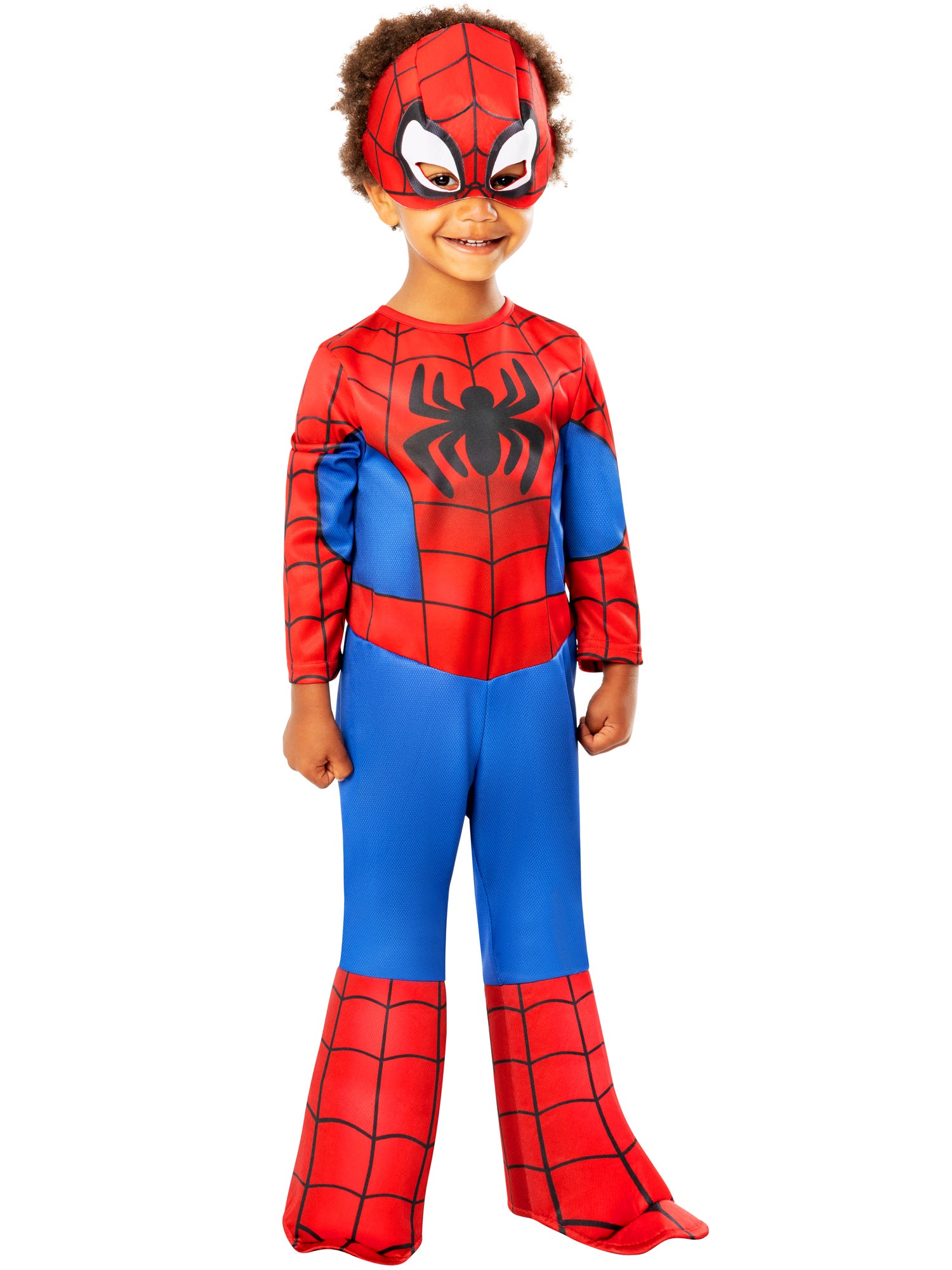 Spidey 1
