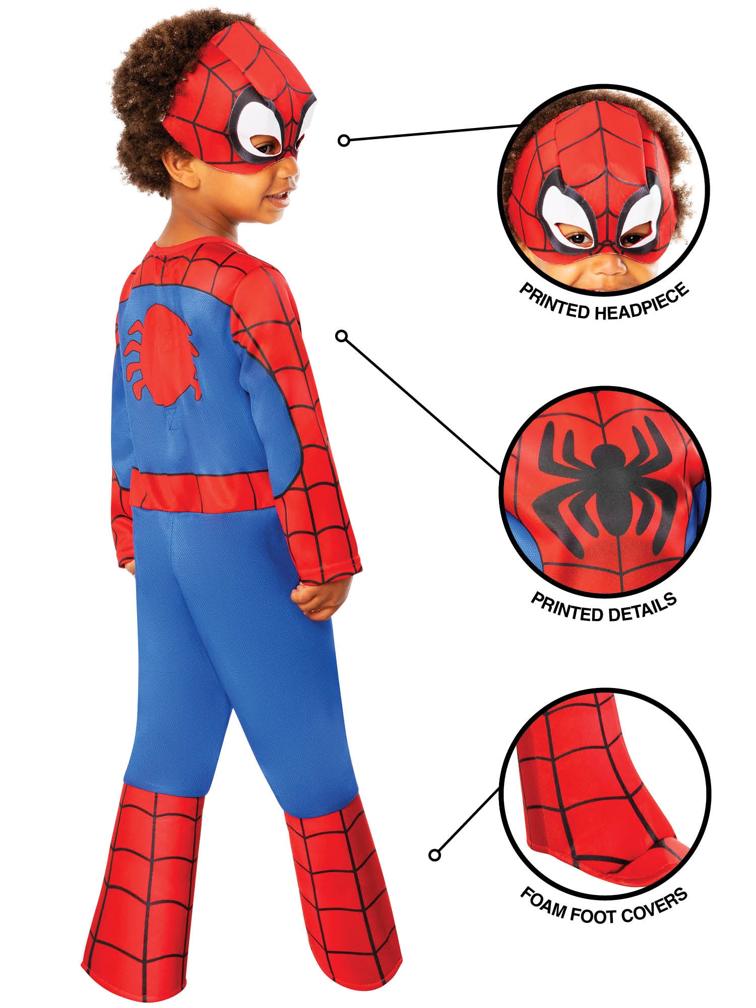 Spidey 3