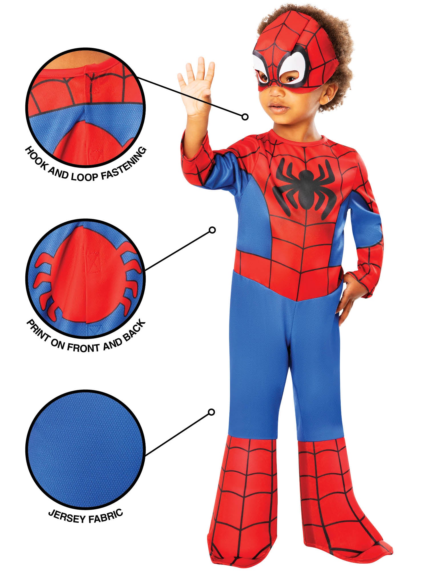 Spidey 4
