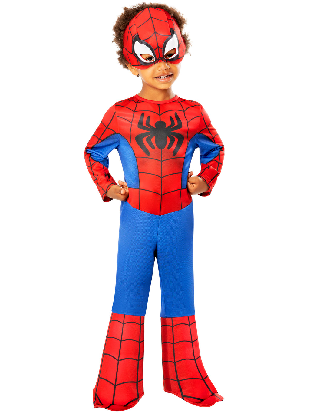 Spidey 5