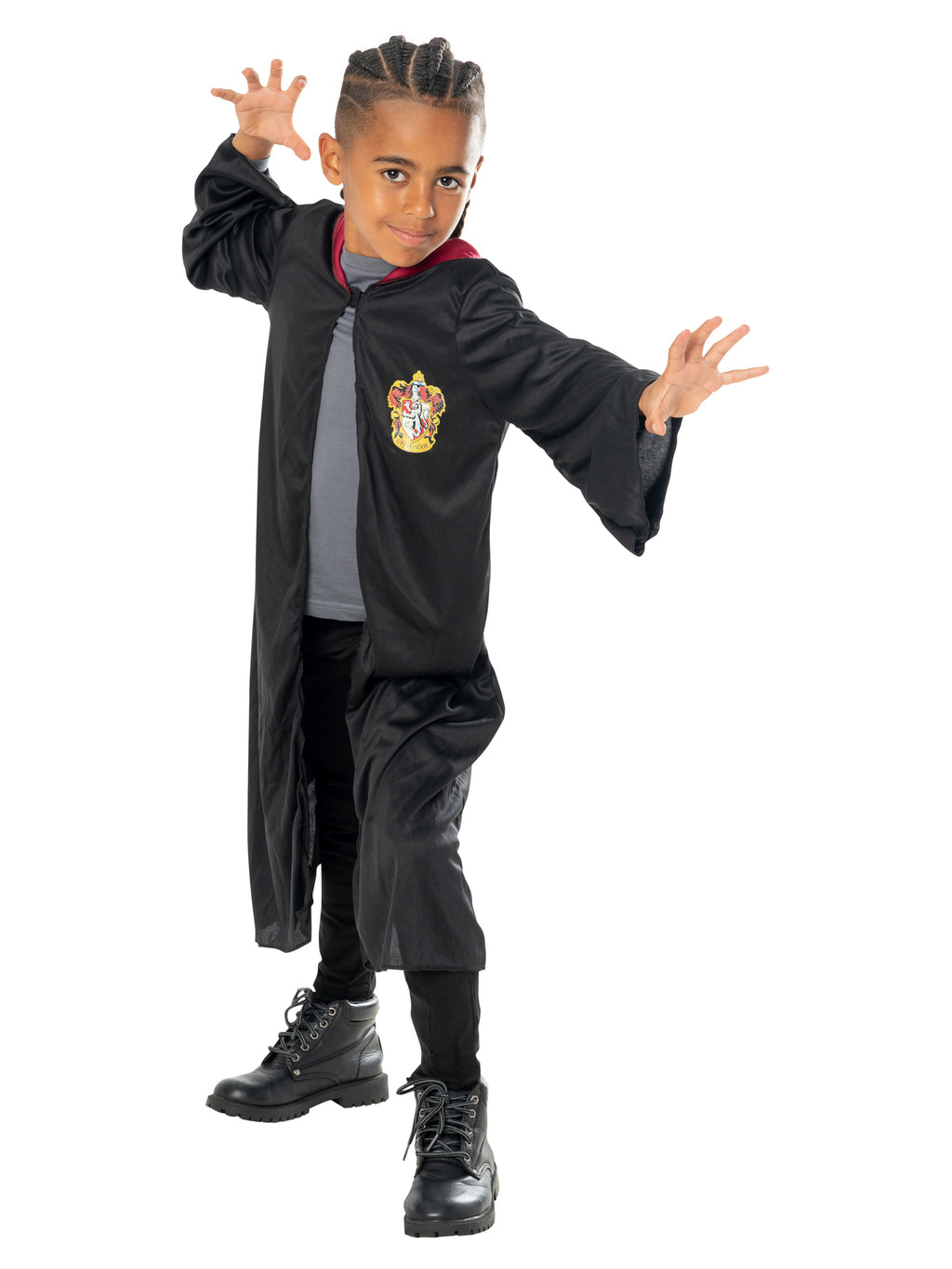 HRP - GREEN COLLECTION HARRY POTTER 1