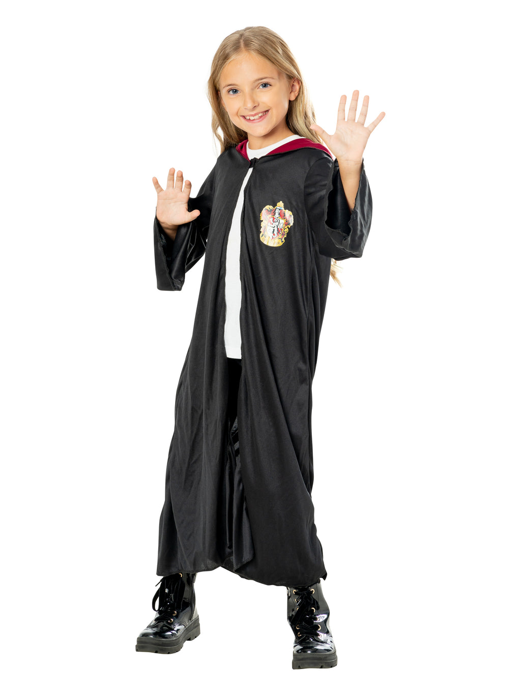 HRP - GREEN COLLECTION HARRY POTTER 2