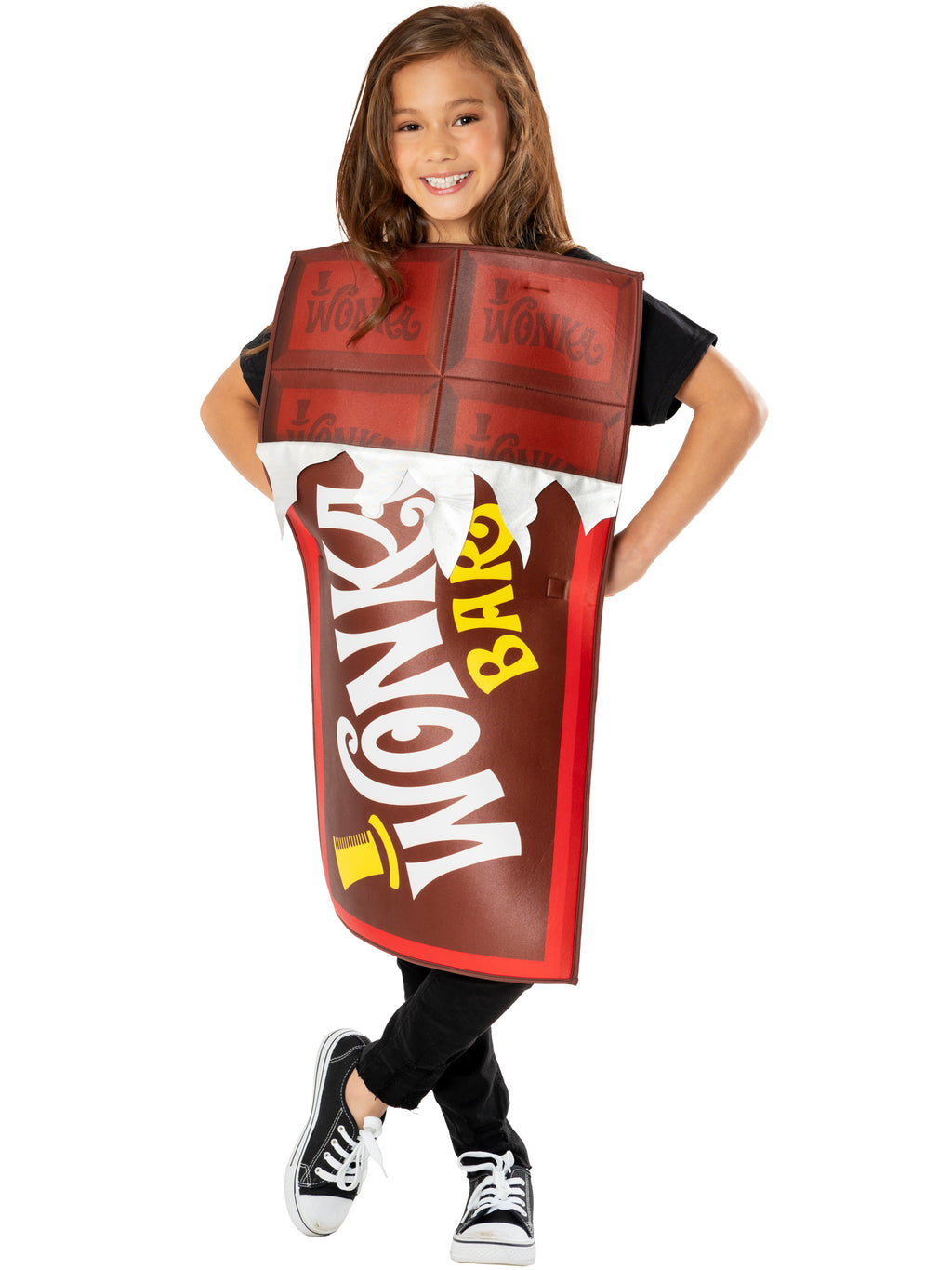 Wonka Bar 3
