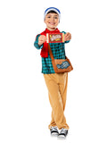 Charlie Bucket 1