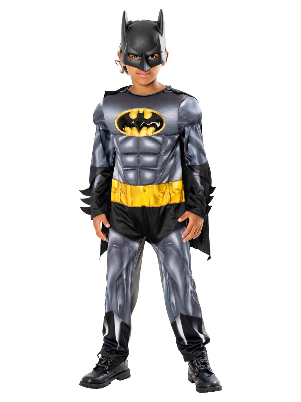 Metallic Batman 1