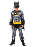 Metallic Batman 1