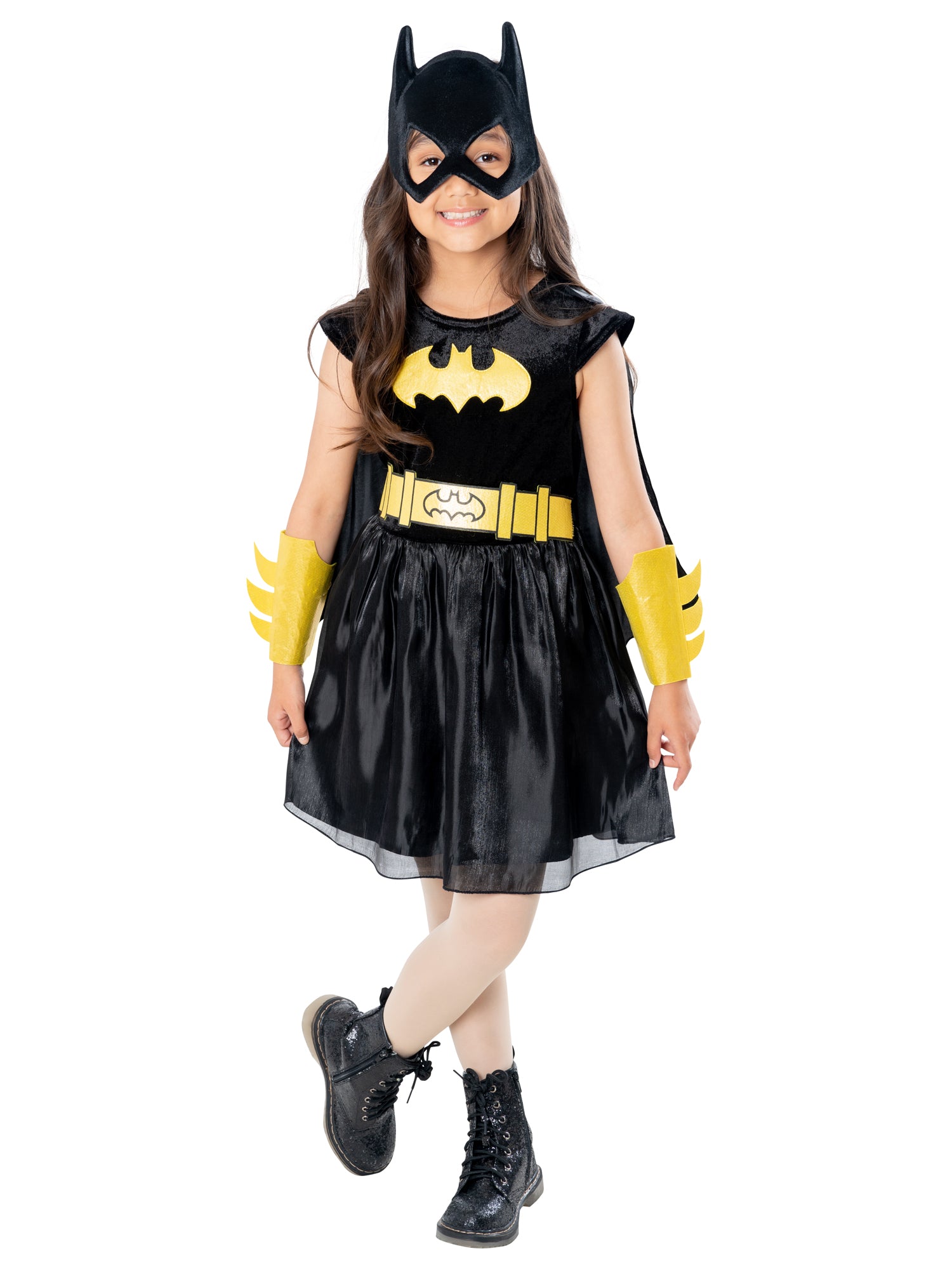 Batgirl 1