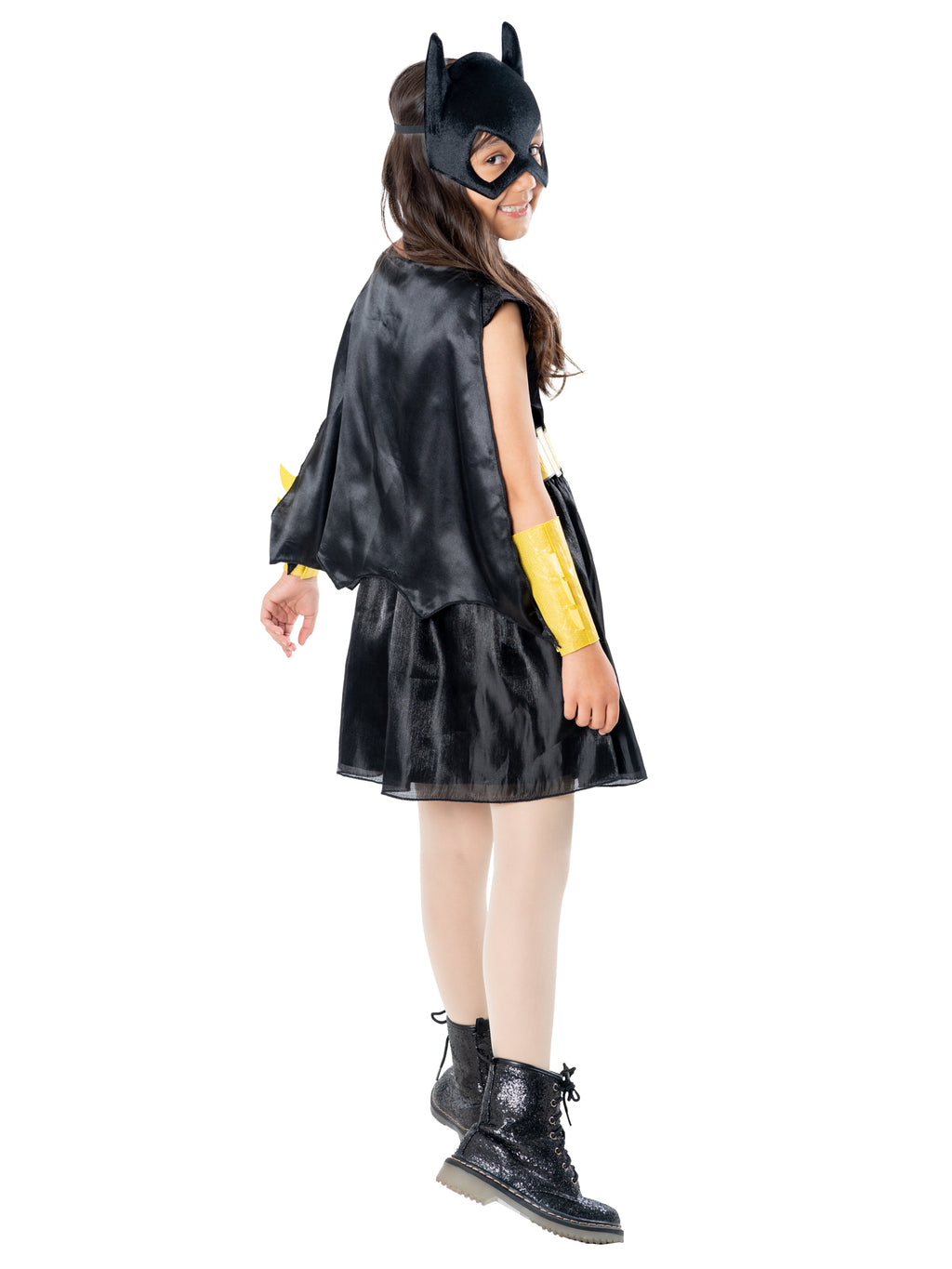 Batgirl 3