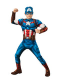 Captain America 1