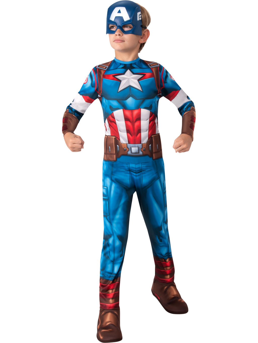 Captain America 4