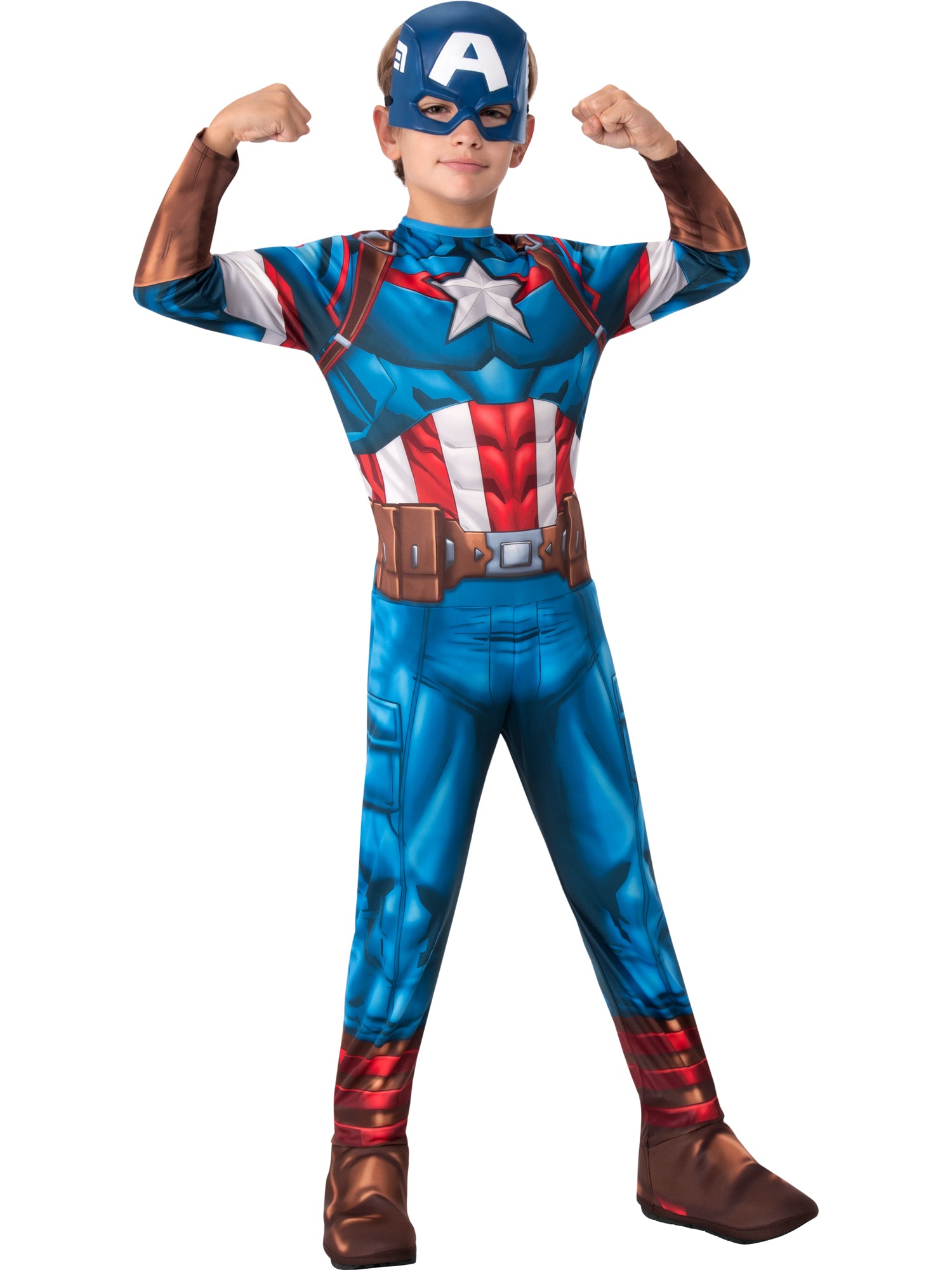 Captain America 5