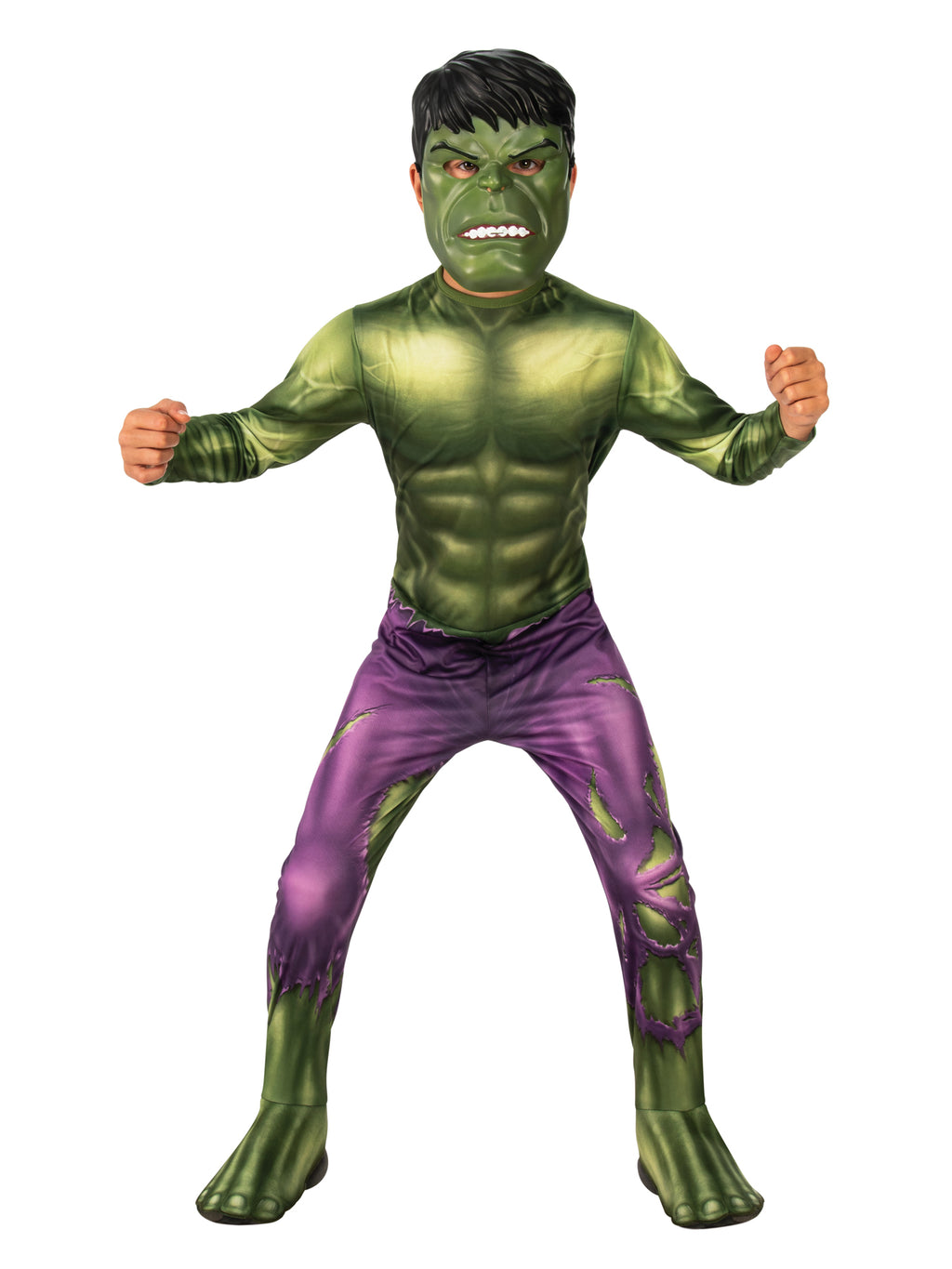 Hulk 1