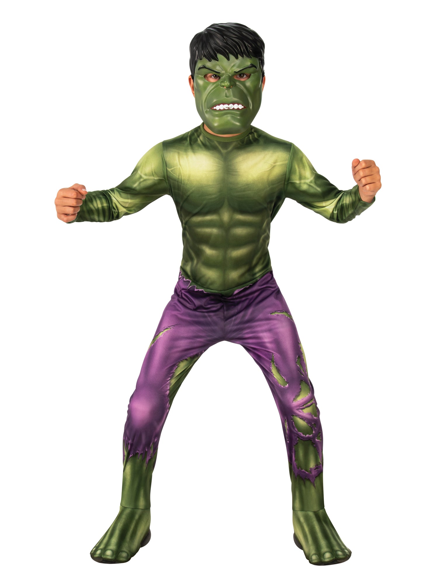 Hulk 1