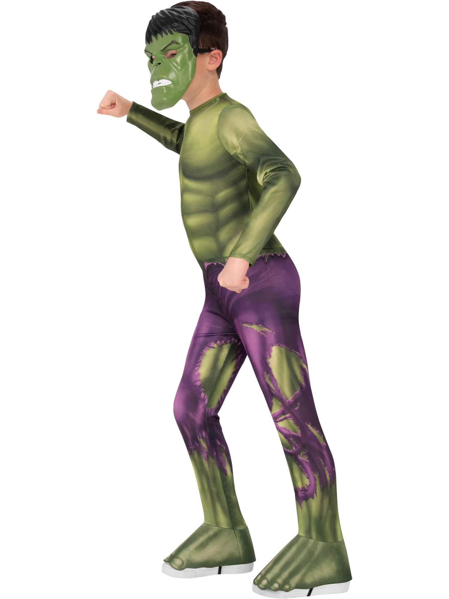 Hulk 3