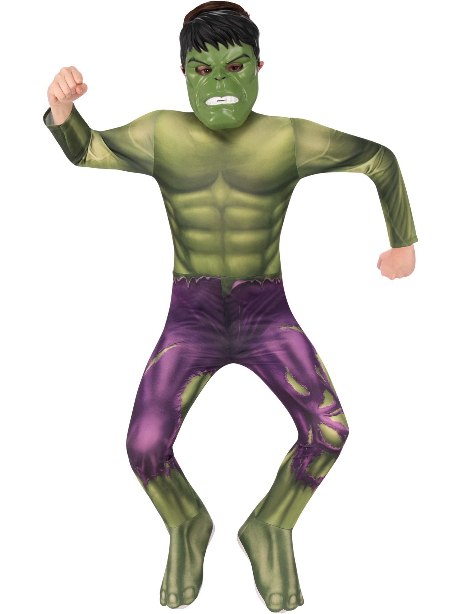 Hulk 5
