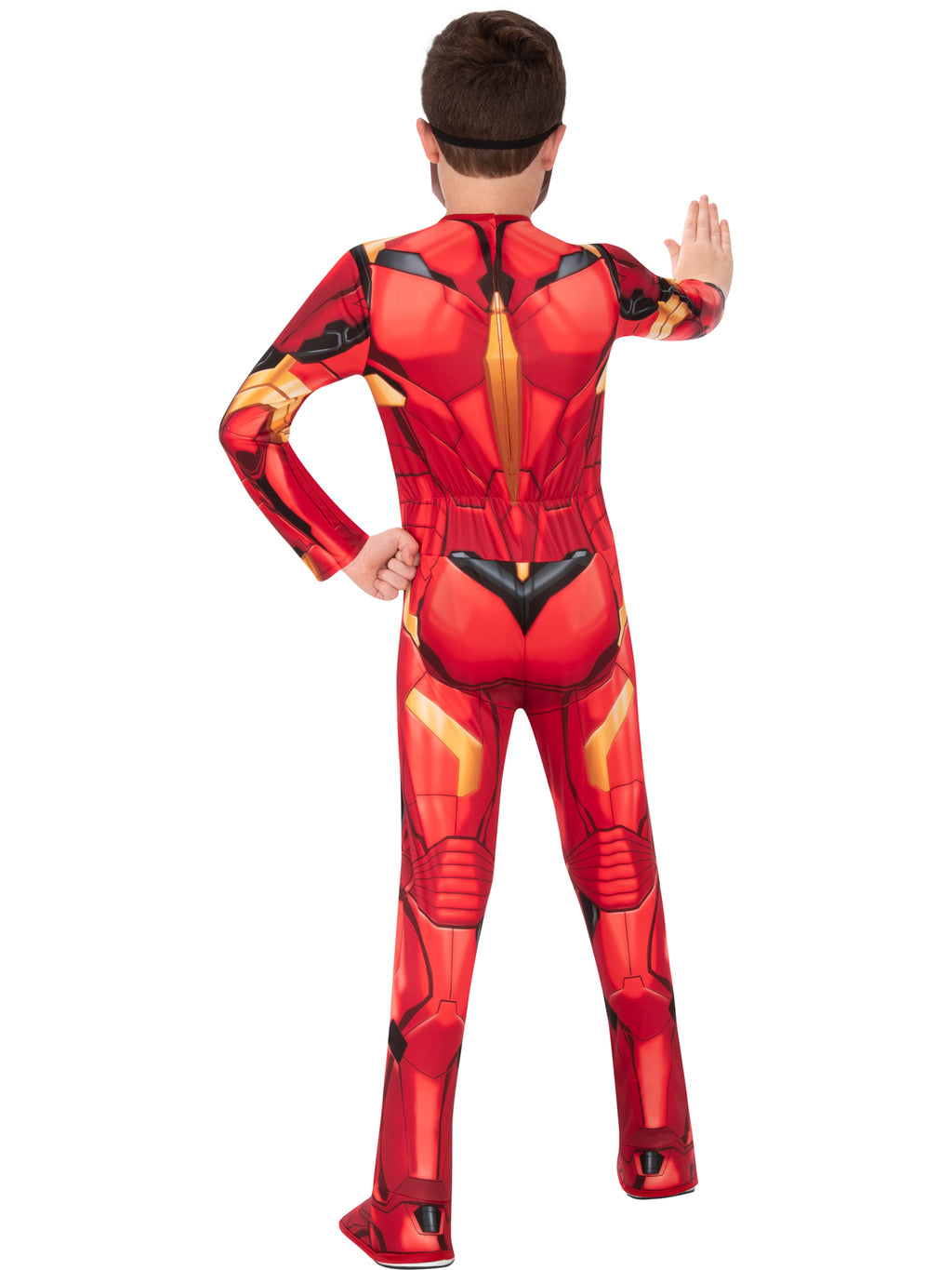 Iron Man 2