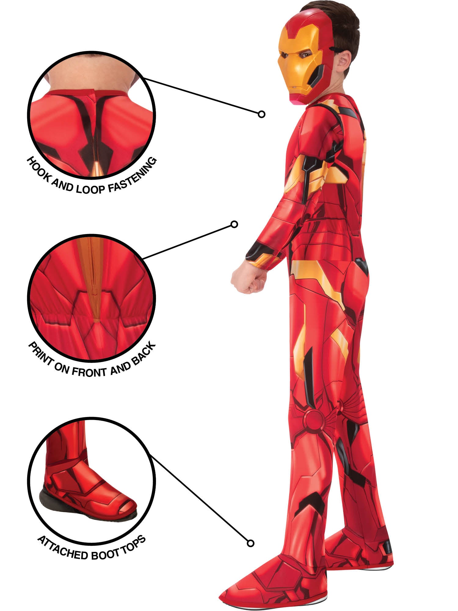 Iron Man 4