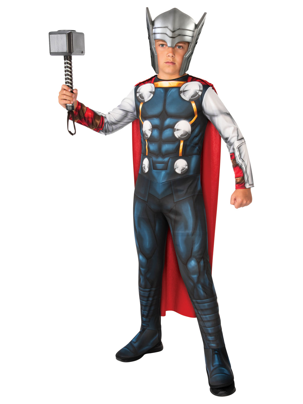 Thor 1