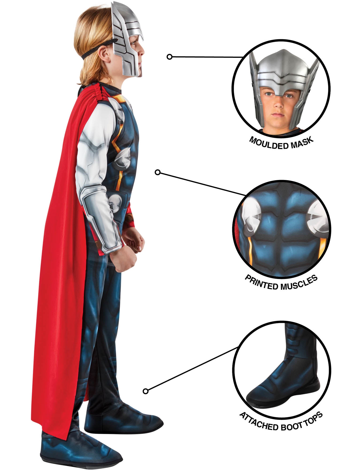 Thor 3