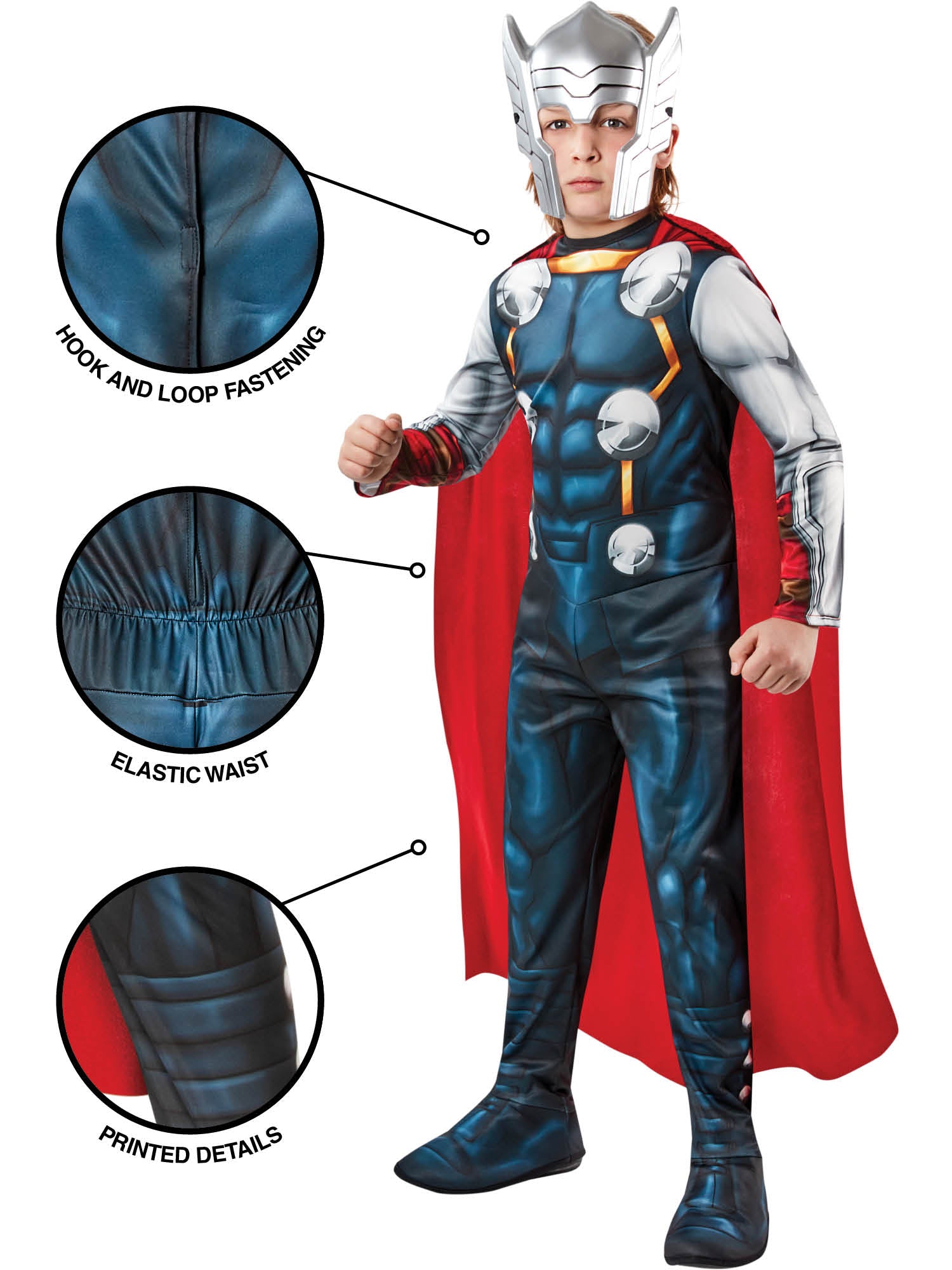 Thor 4
