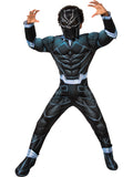 Black Panther Deluxe 1
