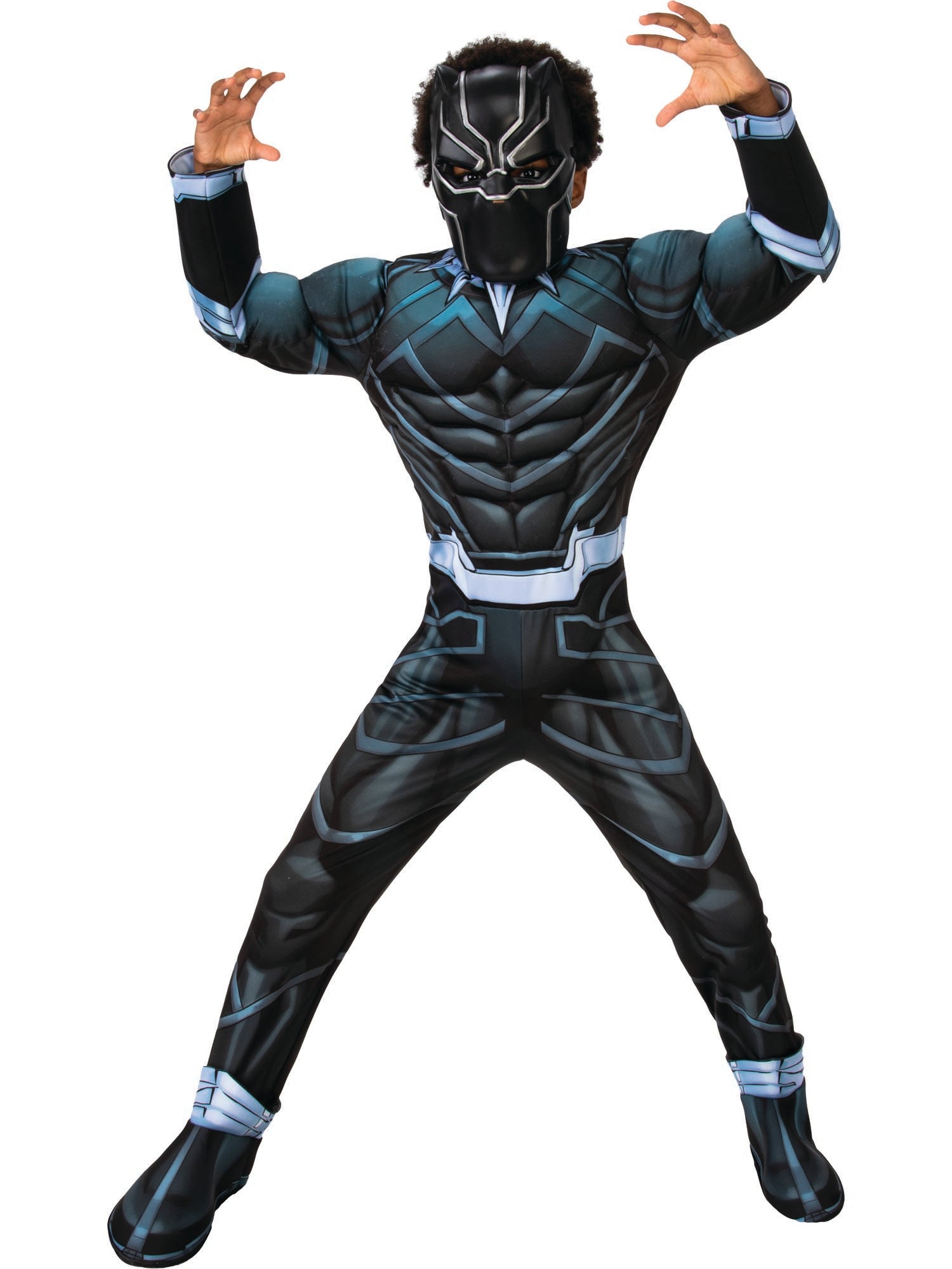 Black Panther Deluxe 2