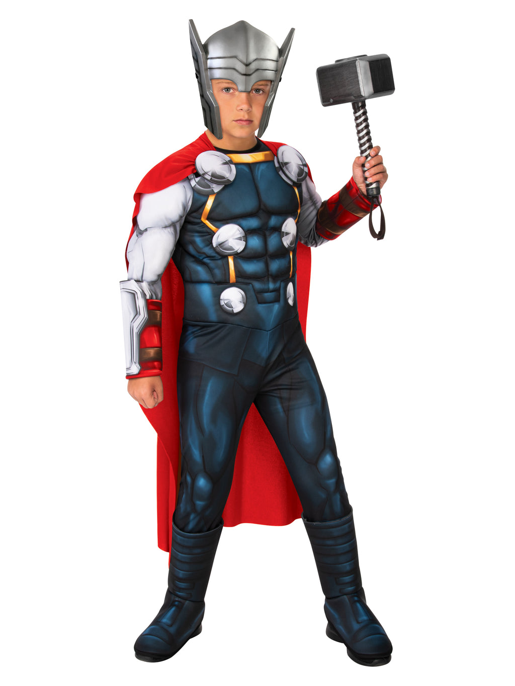 Thor Deluxe 1